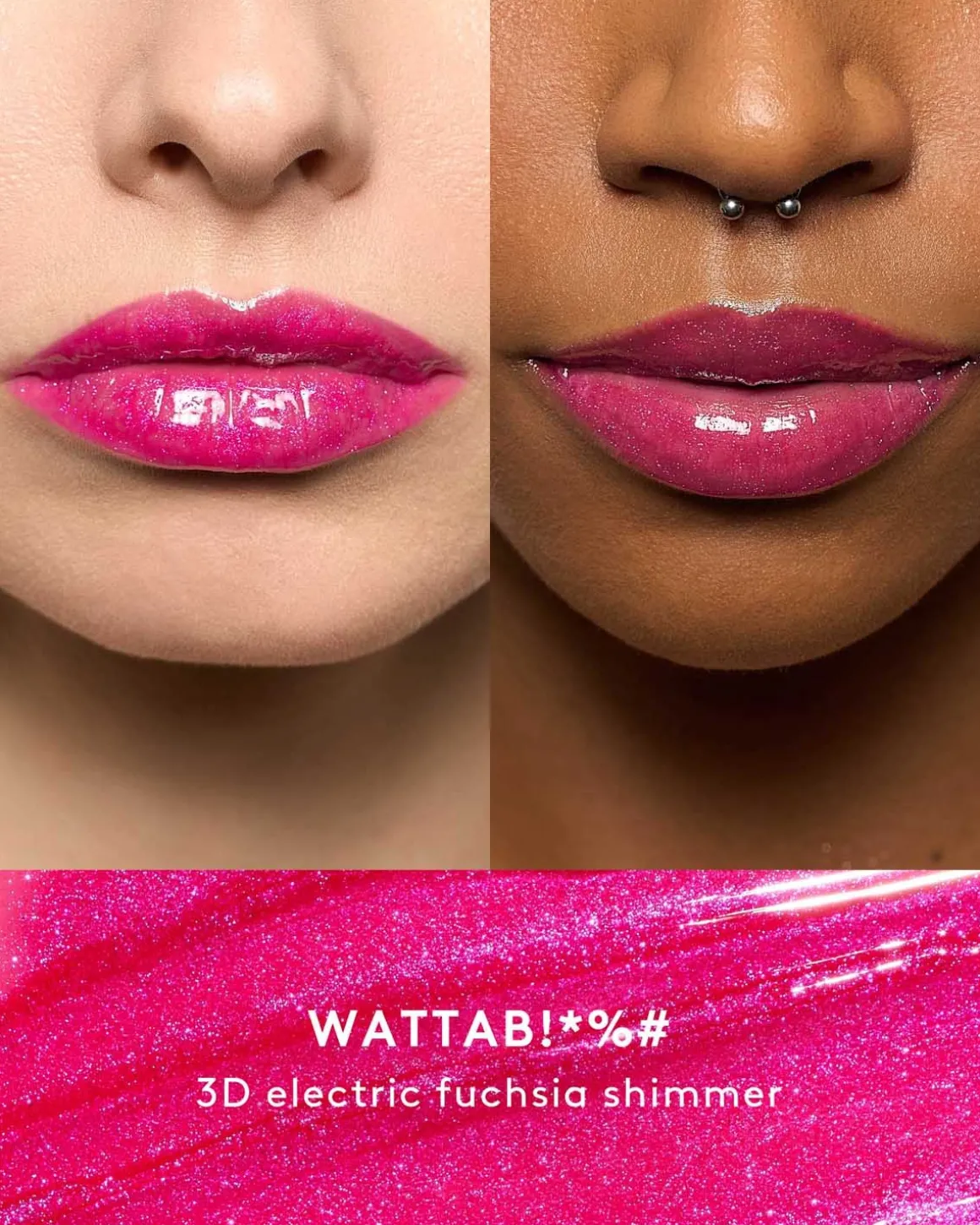 Gloss Bomb Universal Lip Luminizer