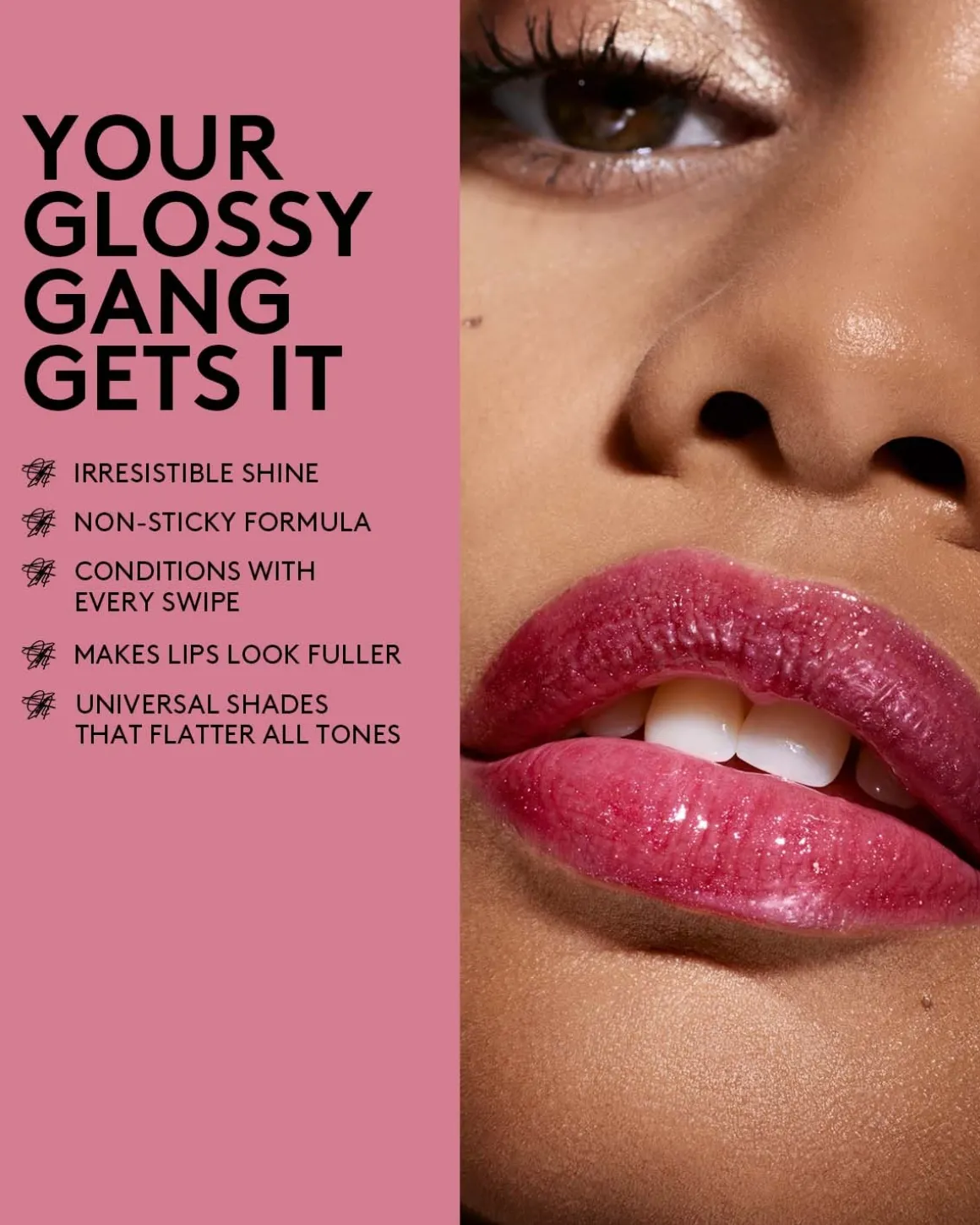 Gloss Bomb Universal Lip Luminizer