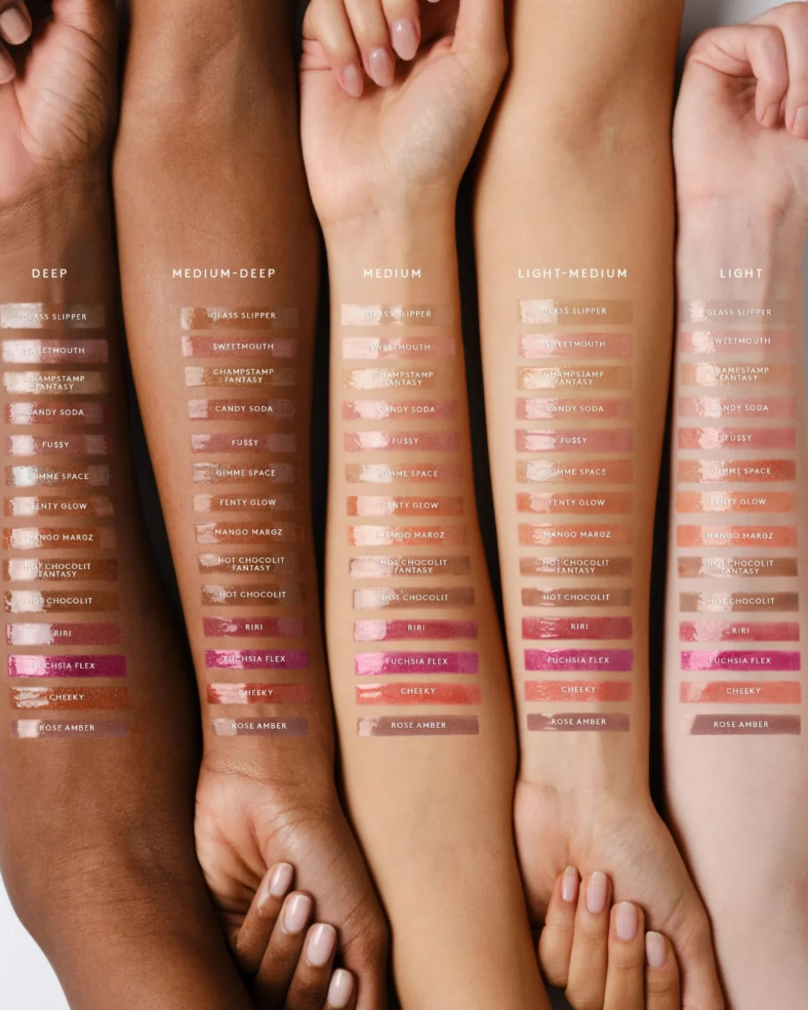 Gloss Bomb Universal Lip Luminizer