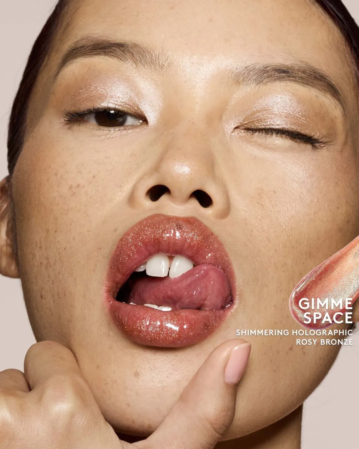 Gloss Bomb Universal Lip Luminizer