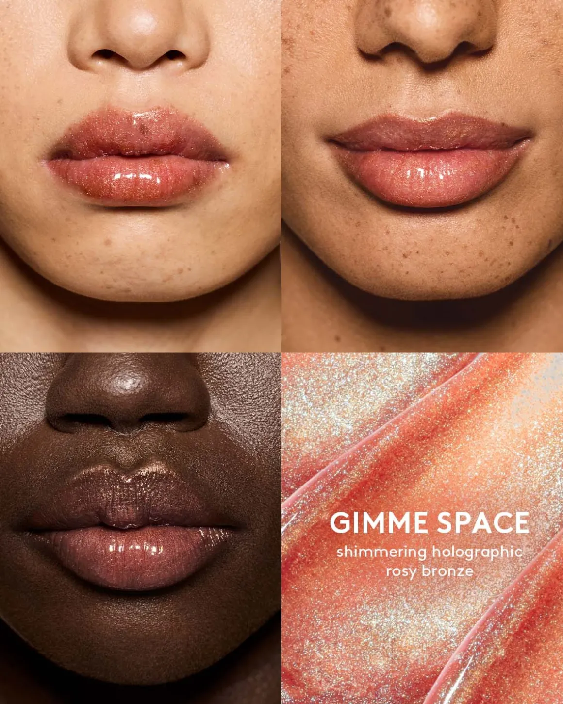 Gloss Bomb Universal Lip Luminizer