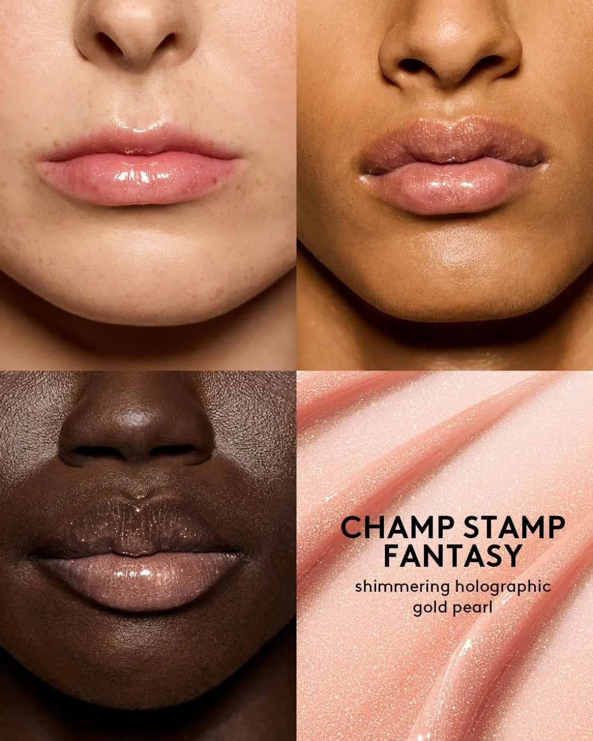 Gloss Bomb Universal Lip Luminizer