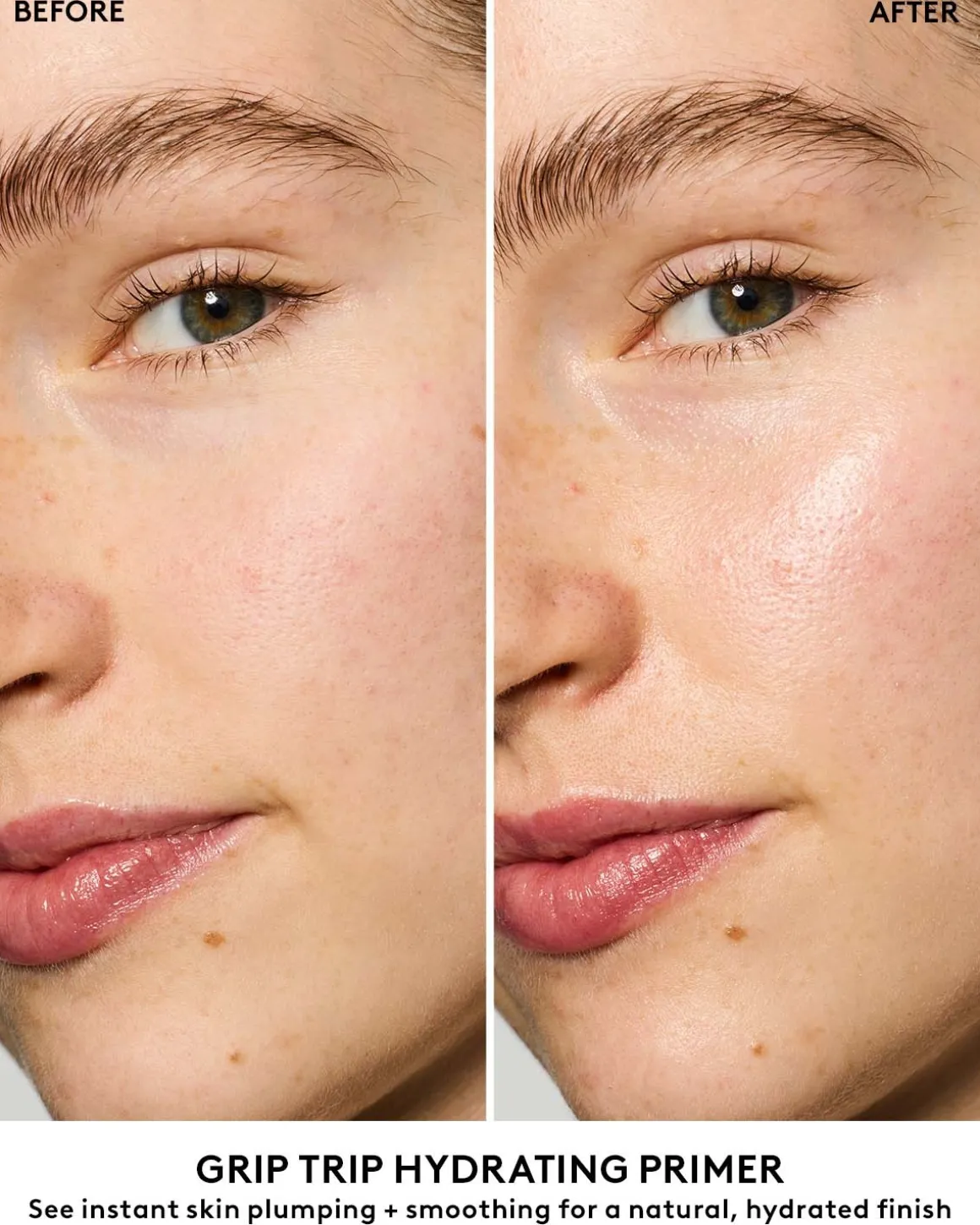 Grip Trip Hydrating + Plumping Primer