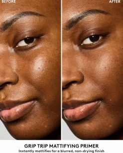 Grip Trip Mattifying + Blurring Primer
