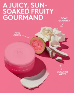 Guava Goodiez Hydrating Lip + Body Duo