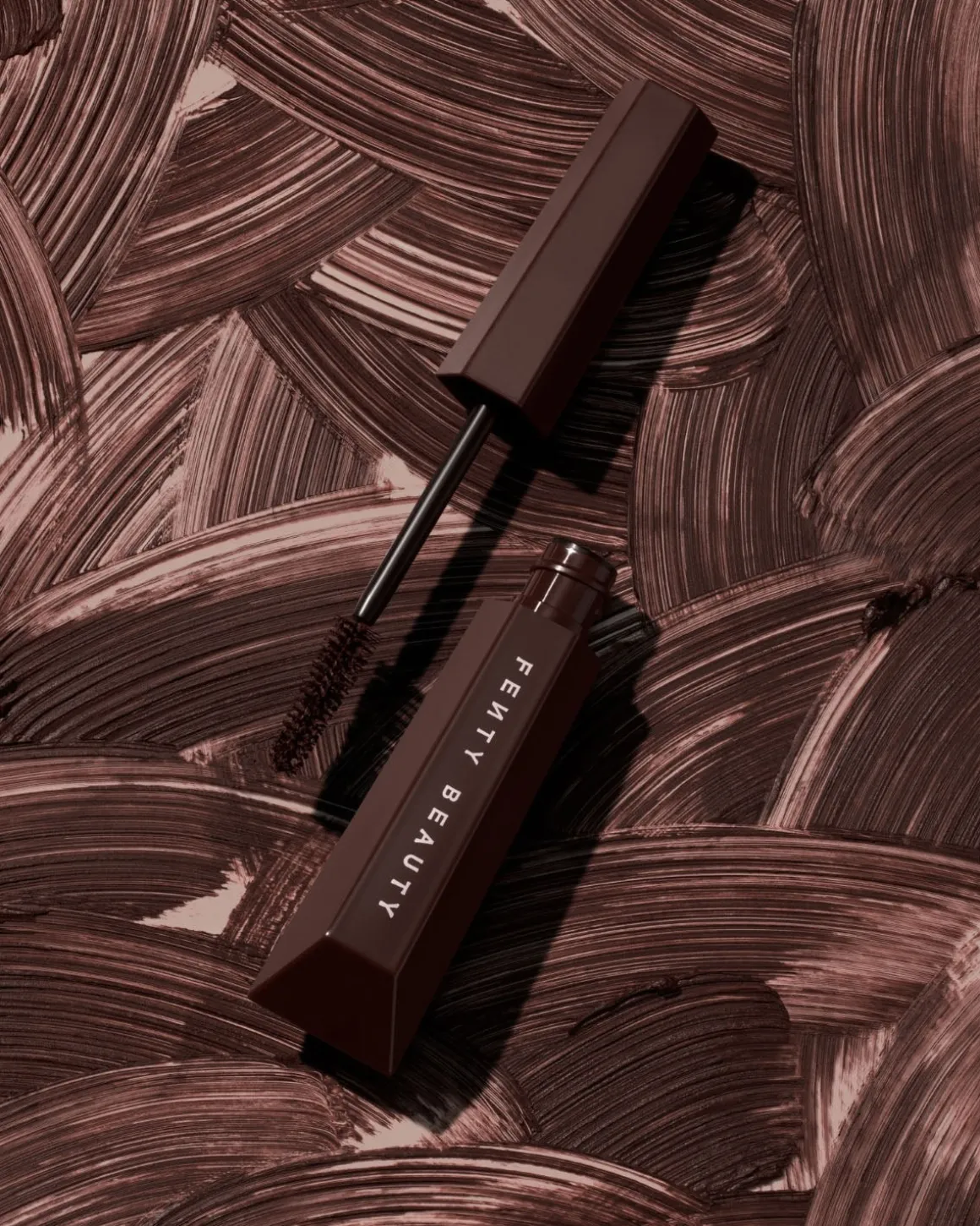 Hella Thicc Volumizing Mascara