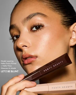 Hella Thicc Volumizing Mascara