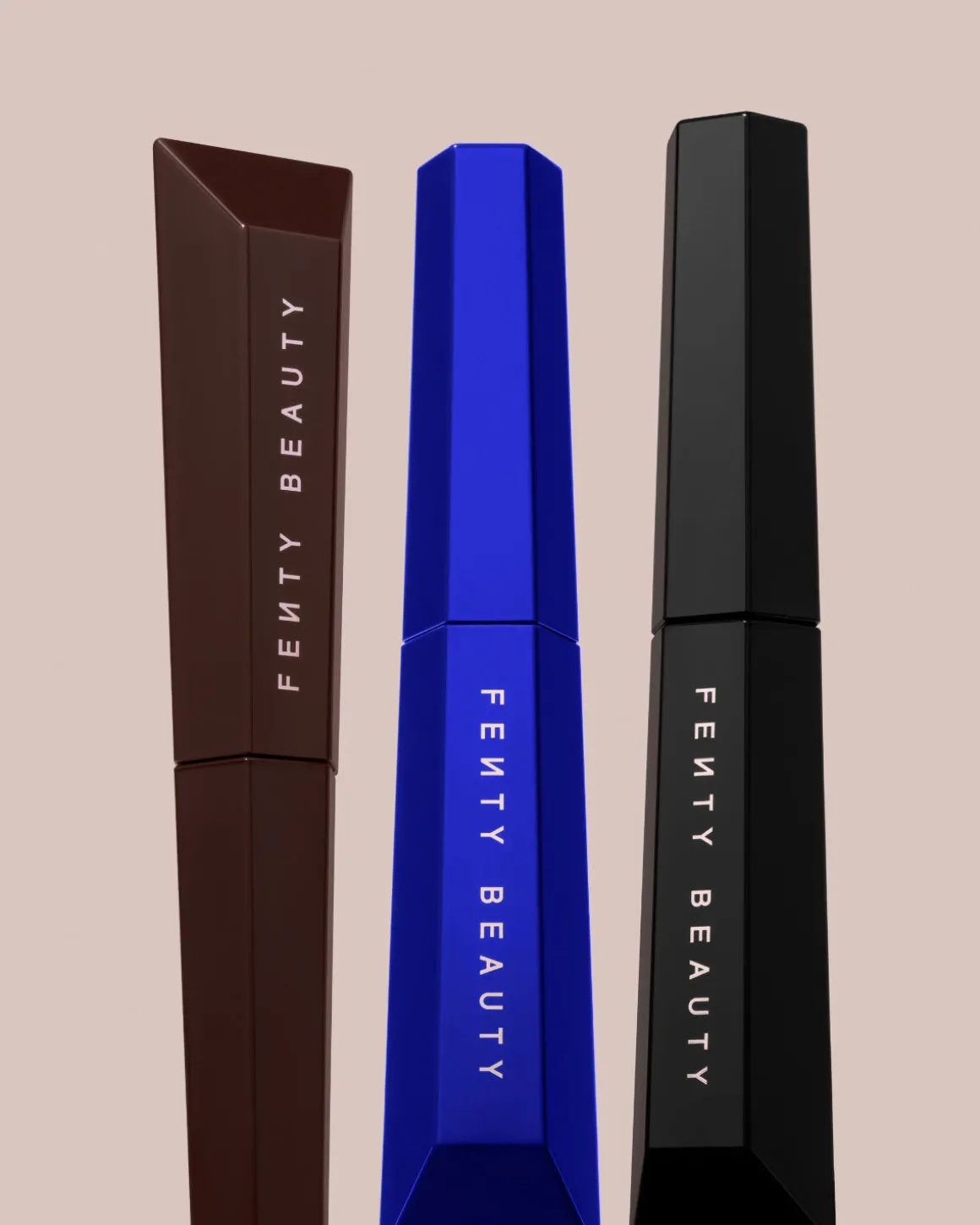 Hella Thicc Volumizing Mascara