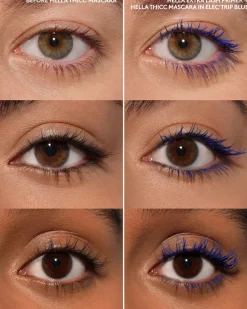 Hella Thicc Volumizing Mascara