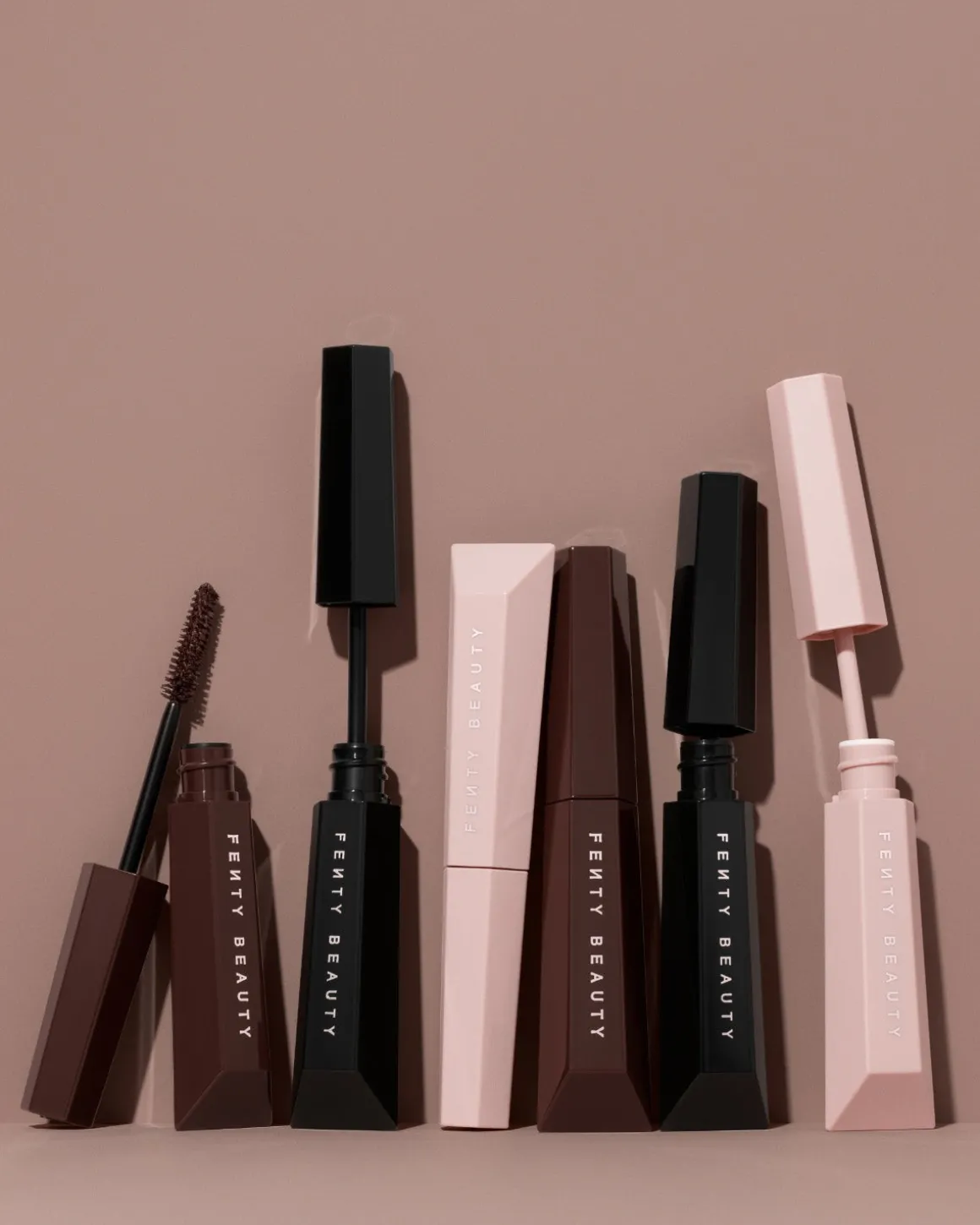 Hella Thicc Volumizing Mascara