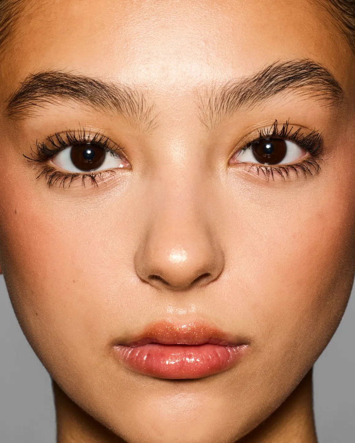 Hella Thicc Volumizing Mascara