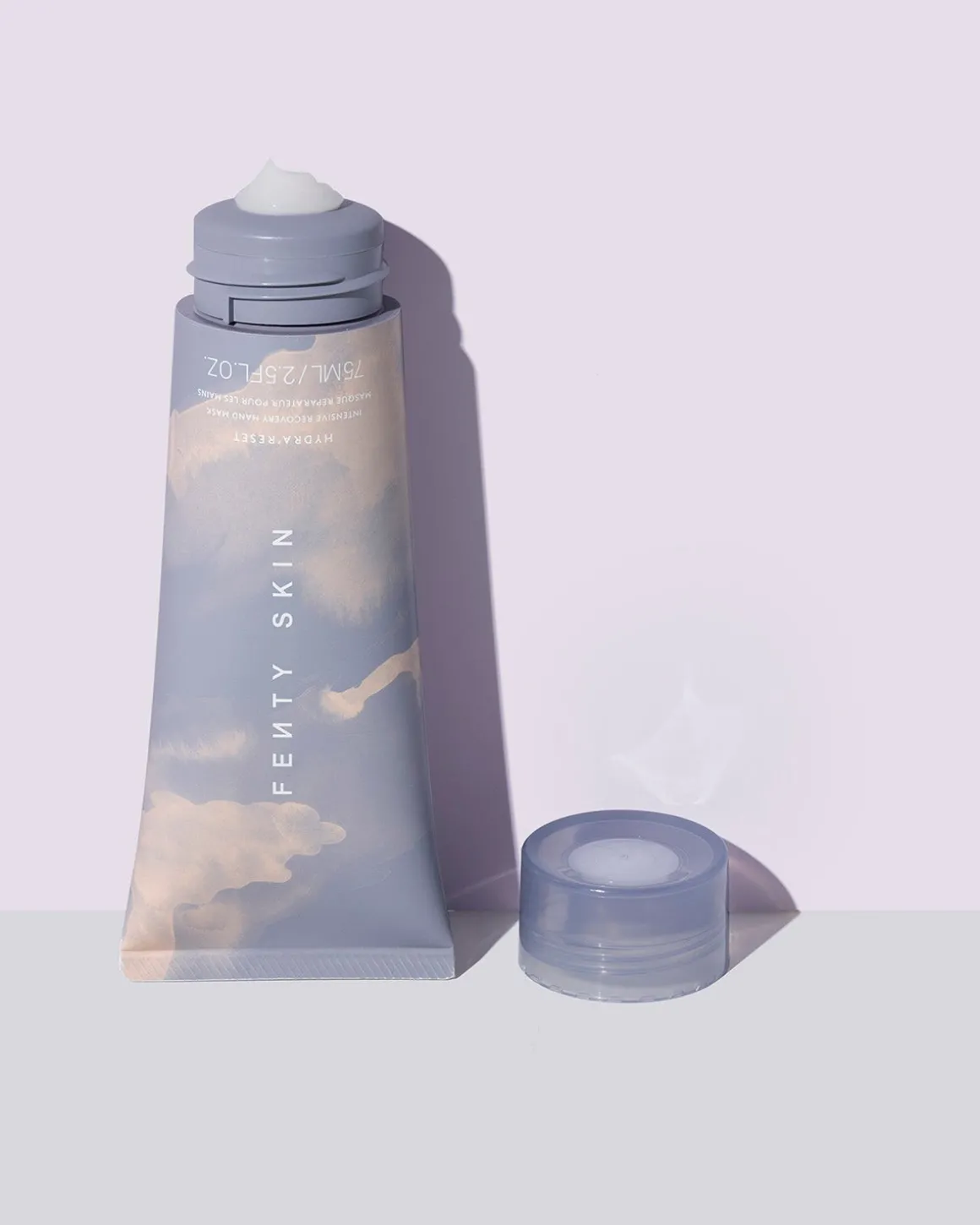 Hydra’Reset Intensive Recovery Glycerin Hand Mask