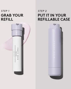Hydra Vizor Invisible Moisturizer Broad Spectrum SPF 30 Sunscreen with Niacinamide + Kalahari Melon