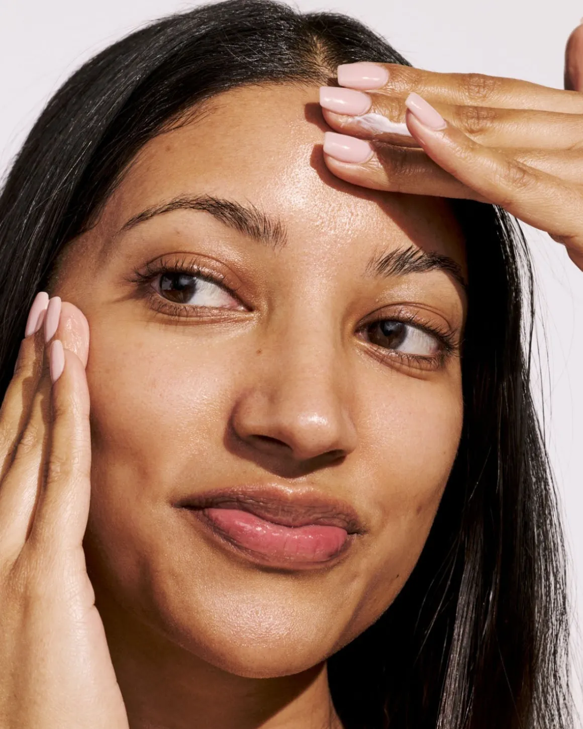 Hydra Vizor Invisible Moisturizer Broad Spectrum SPF 30 Sunscreen with Niacinamide + Kalahari Melon