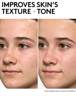Hydra Vizor Invisible Moisturizer Broad Spectrum SPF 30 Sunscreen with Niacinamide + Kalahari Melon