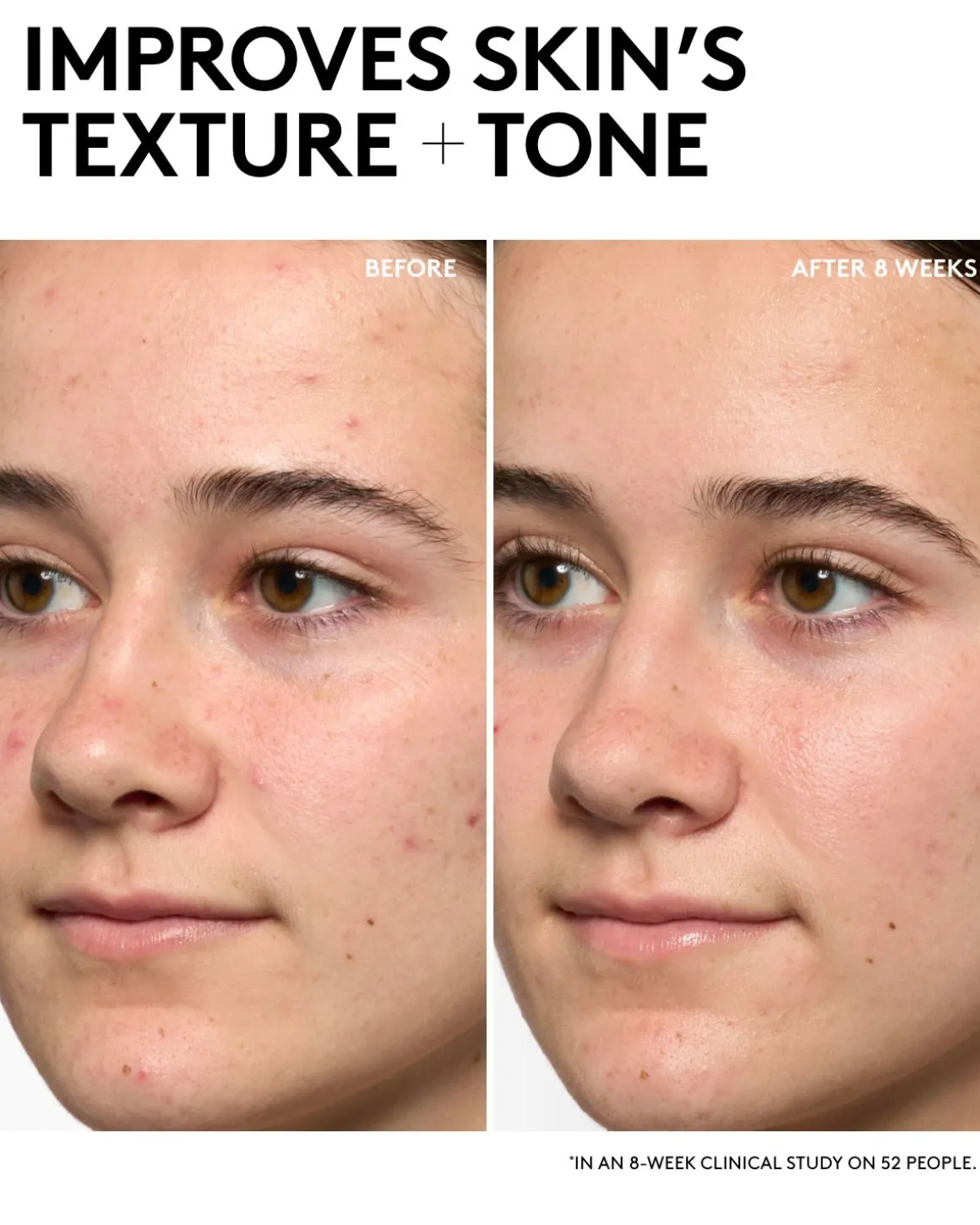 Hydra Vizor Invisible Moisturizer Broad Spectrum SPF 30 Sunscreen with Niacinamide + Kalahari Melon