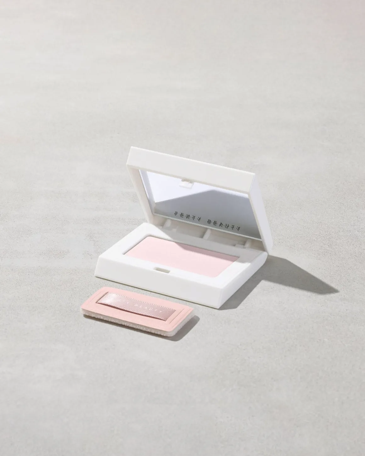 Invisimatte Instant Setting + Blotting Powder