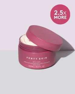 Jumbo Butta Drop Whipped Oil Body Cream with Tropical Oils + Shea Butter