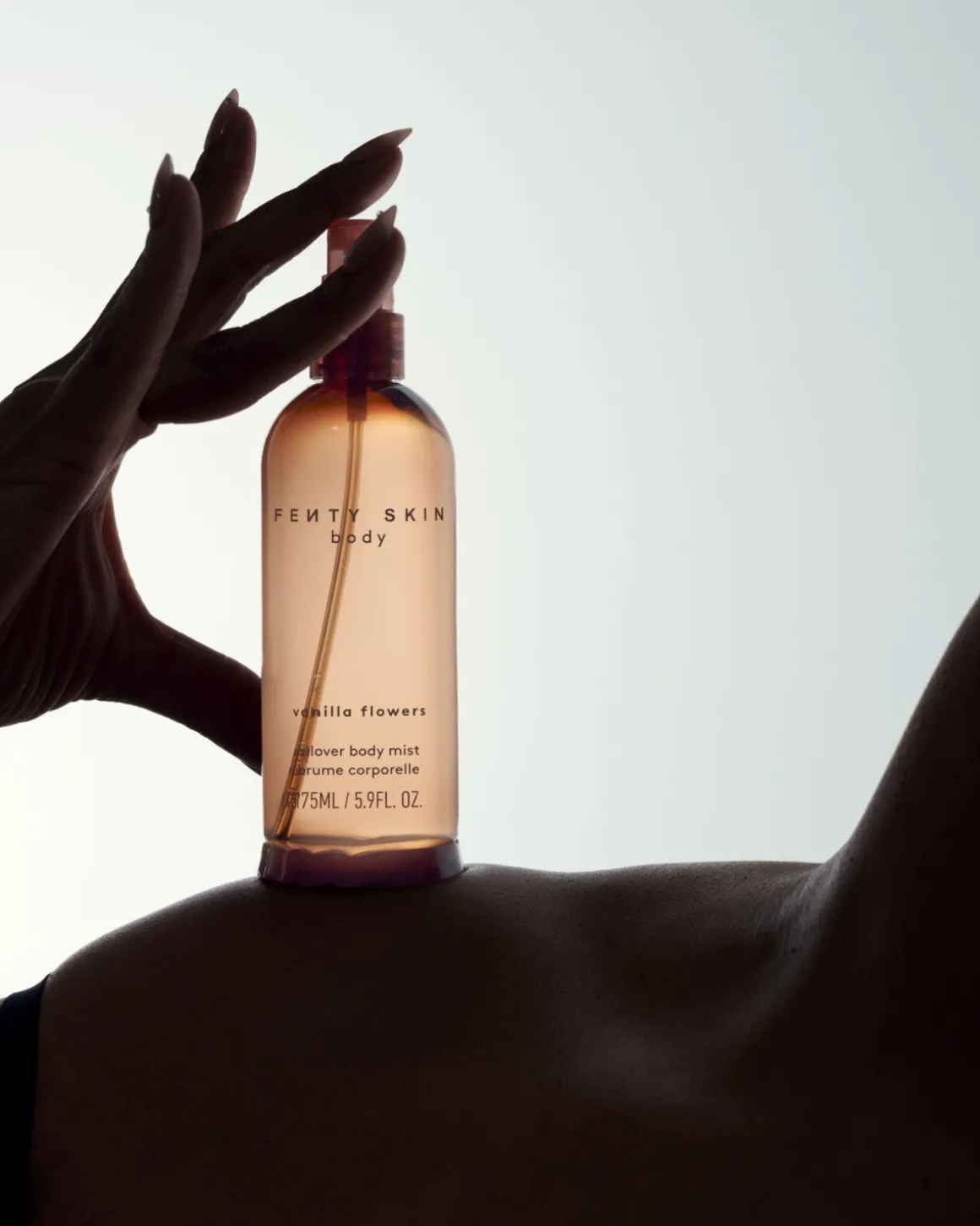 Lil' Mists Mini Body Mist Duo