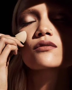 Lil Precision Makeup Sponge Duo 105