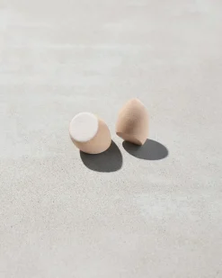 Lil Precision Makeup Sponge Duo 105