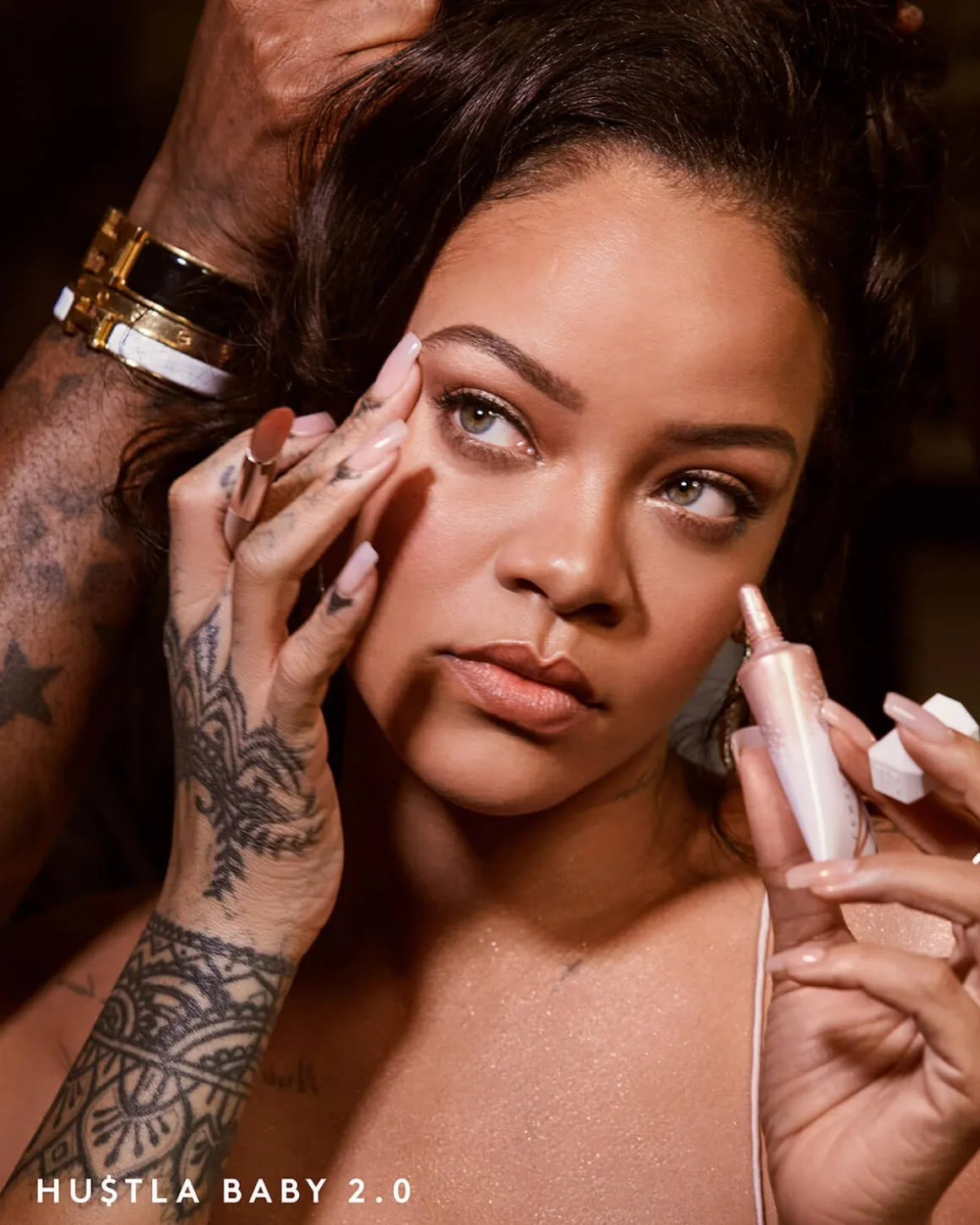 Liquid Killawatt Fluid Freestyle Highlighter