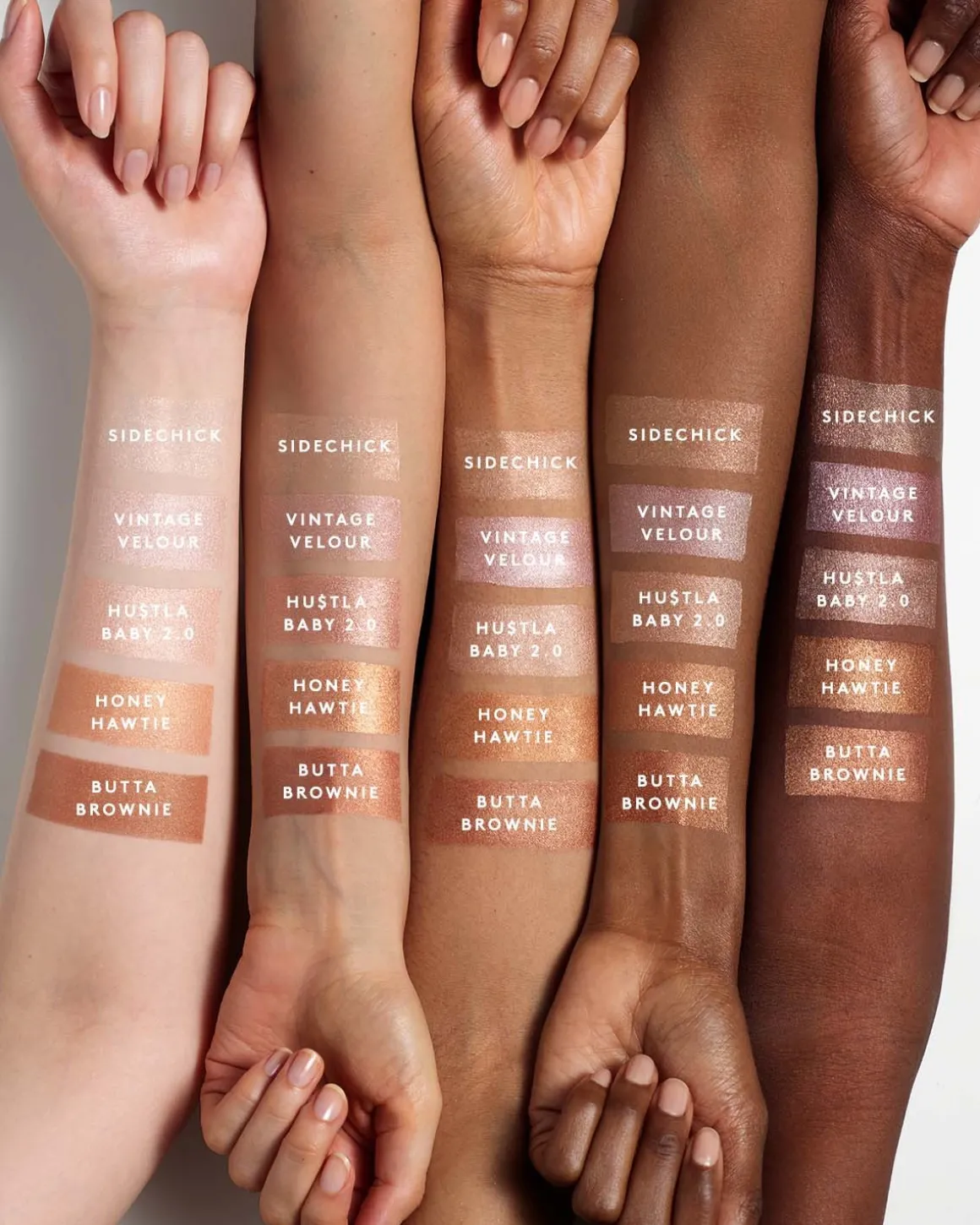 Liquid Killawatt Fluid Freestyle Highlighter