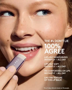 Lux Balm Hydrating Moisture Barrier Lip Balm