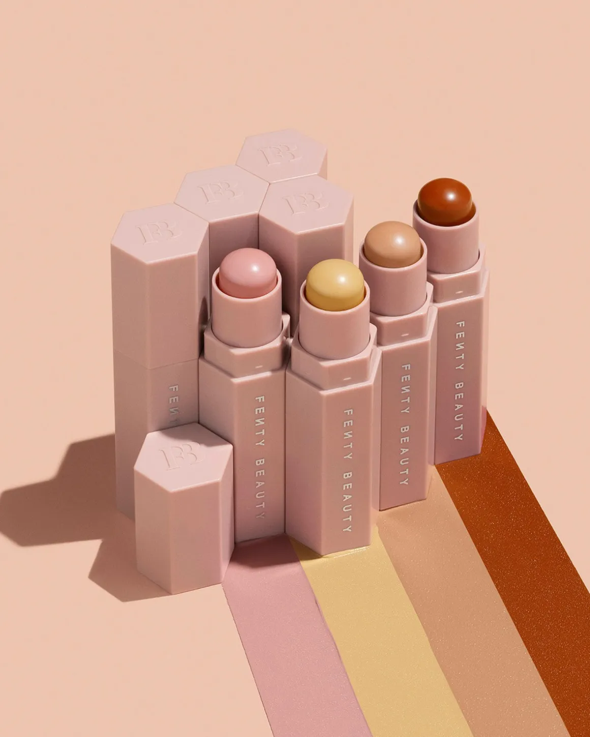 Match Stix Correcting Skinstick