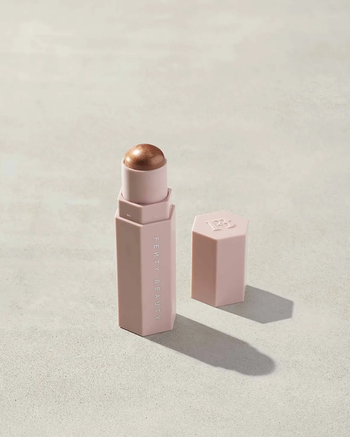 Match Stix Shimmer Skinstick