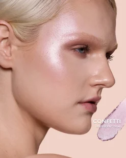 Match Stix Shimmer Skinstick