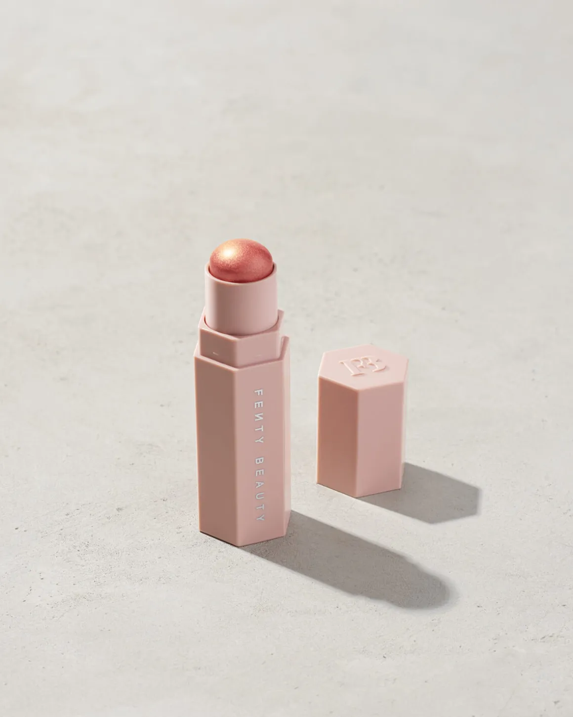 Match Stix Shimmer Skinstick