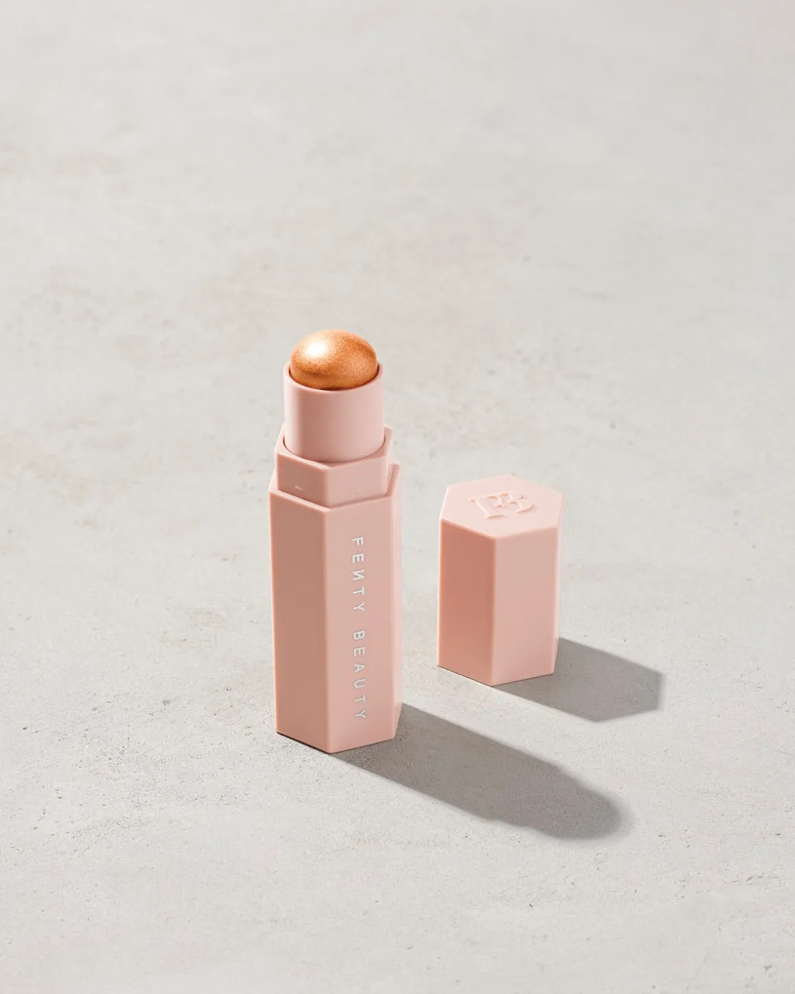 Match Stix Shimmer Skinstick
