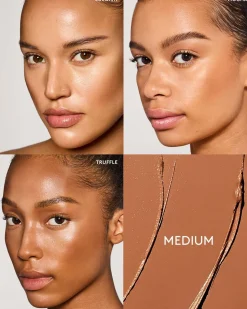 Mini Match Stix Duo Contour + Highlighter Set