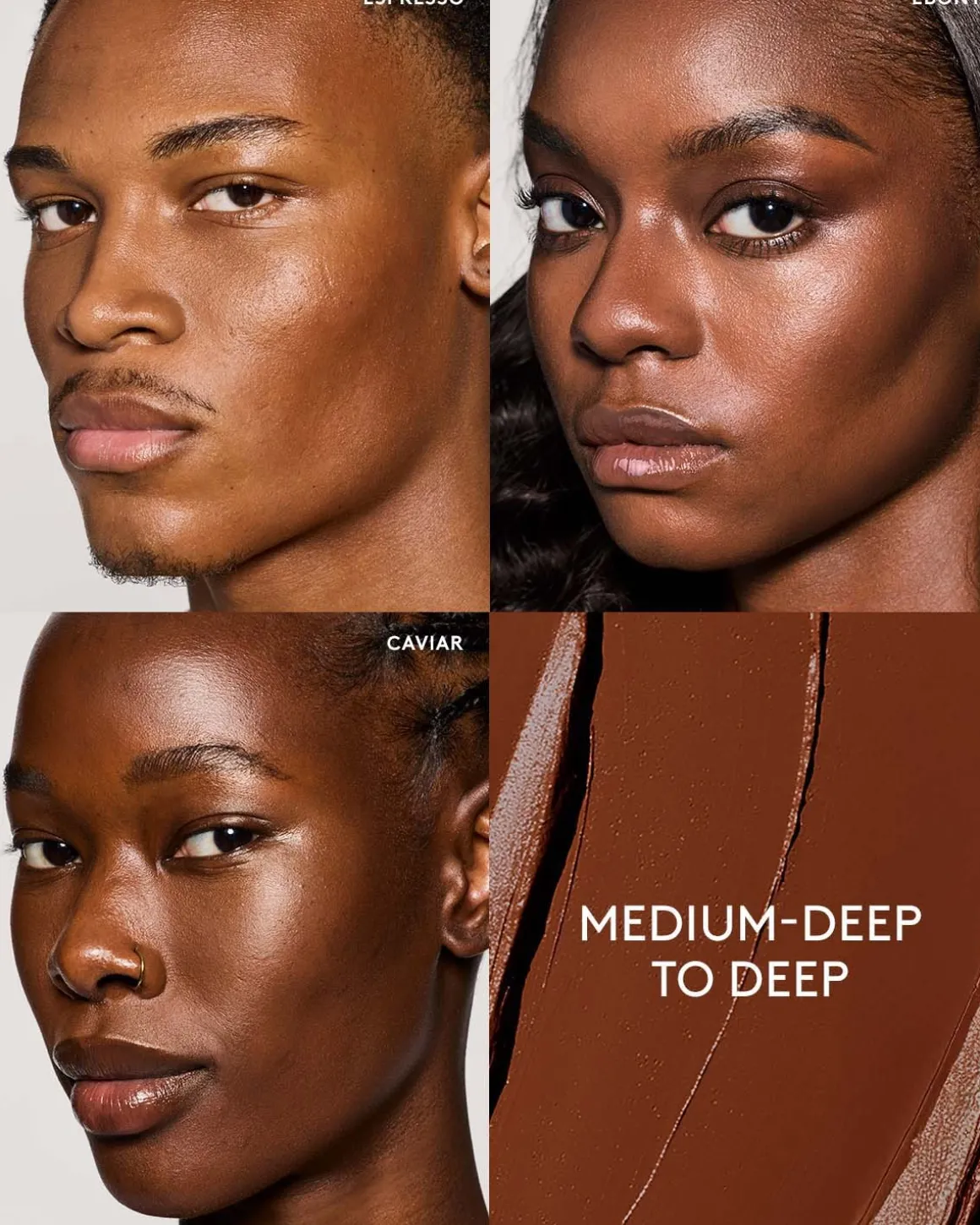 Mini Match Stix Duo Contour + Highlighter Set