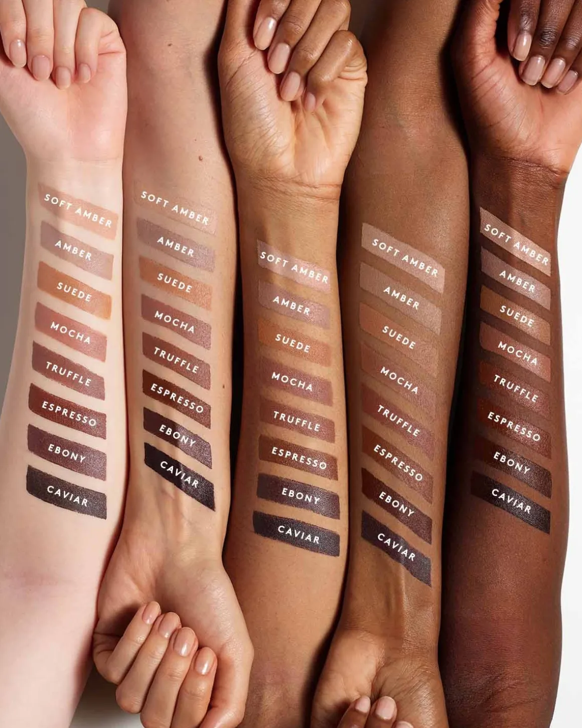 Mini Match Stix Duo Contour + Highlighter Set