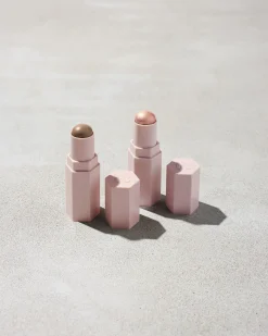 Mini Match Stix Duo Contour + Highlighter Set