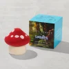 Mushroom Sponge 2-Piece Makeup Blending Sponge