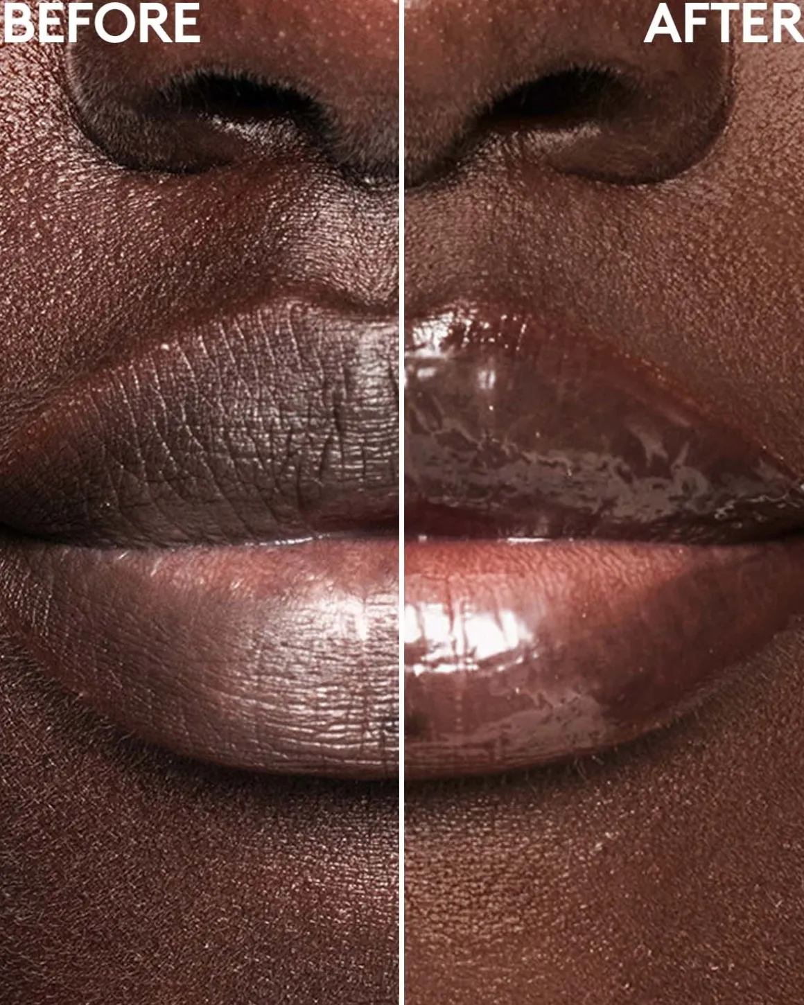 Plush Puddin' Intensive Recovery Lip Mask