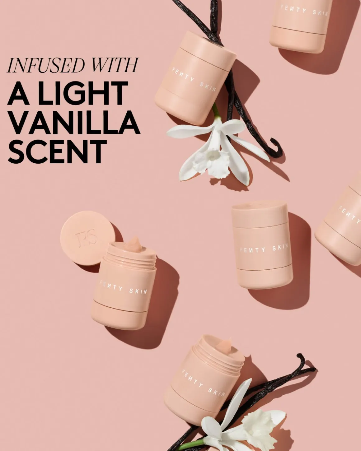 Plush Puddin' Intensive Recovery Lip Mask