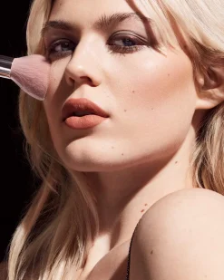 Powder Puff Setting Brush 170