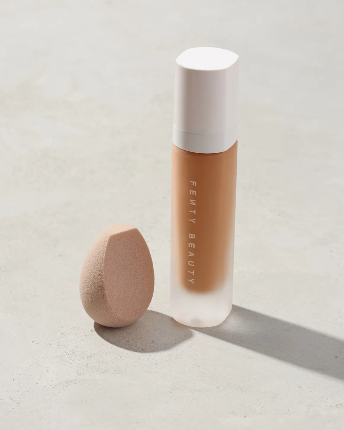 Precision Makeup Sponge 100