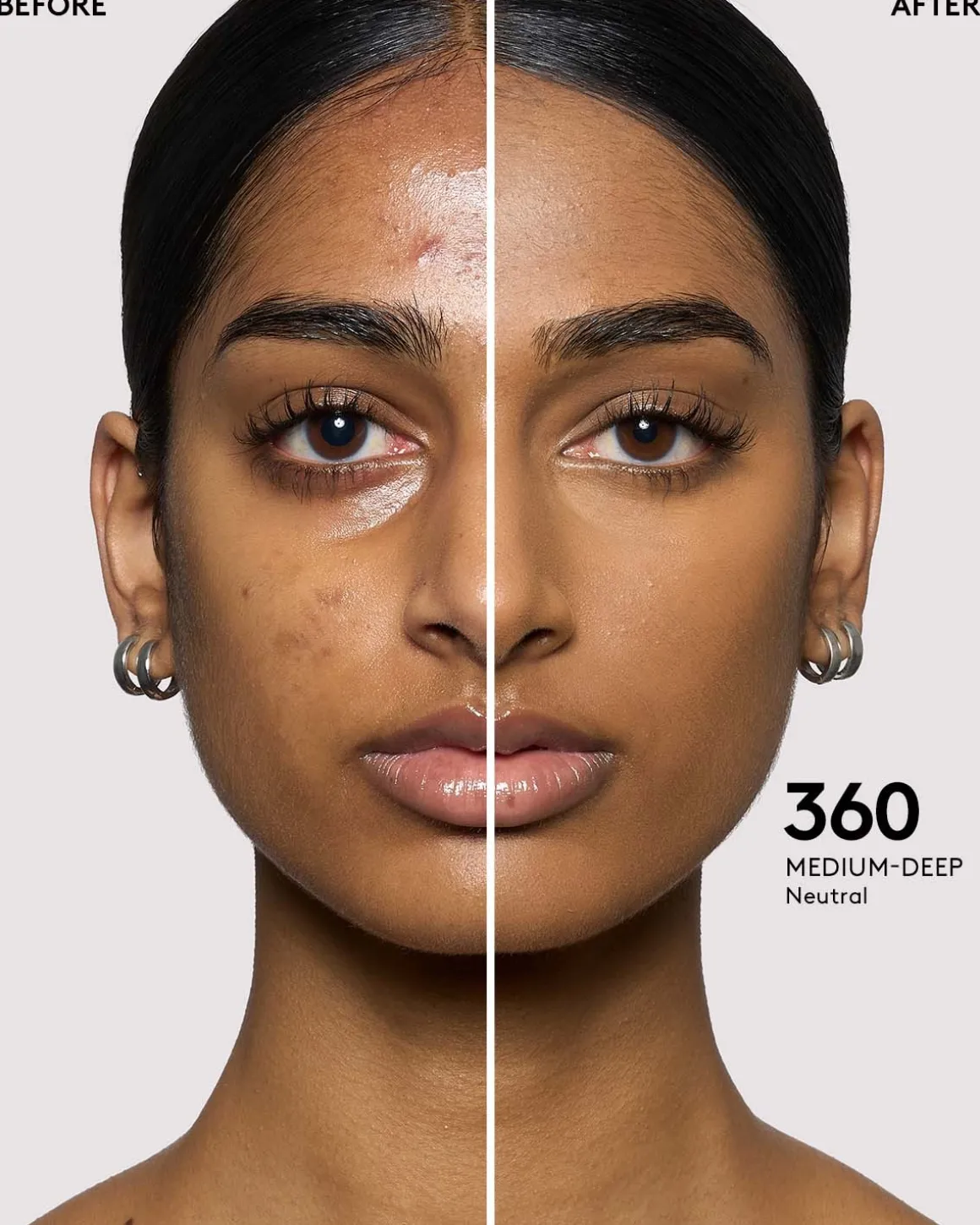 Pro Filt'r Instant Retouch Concealer