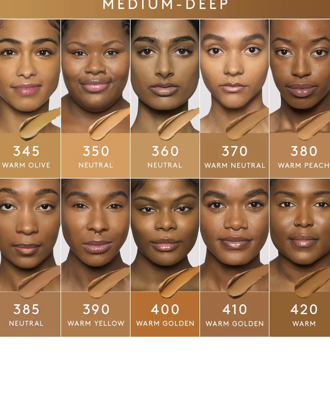 Pro Filt'r Instant Retouch Concealer