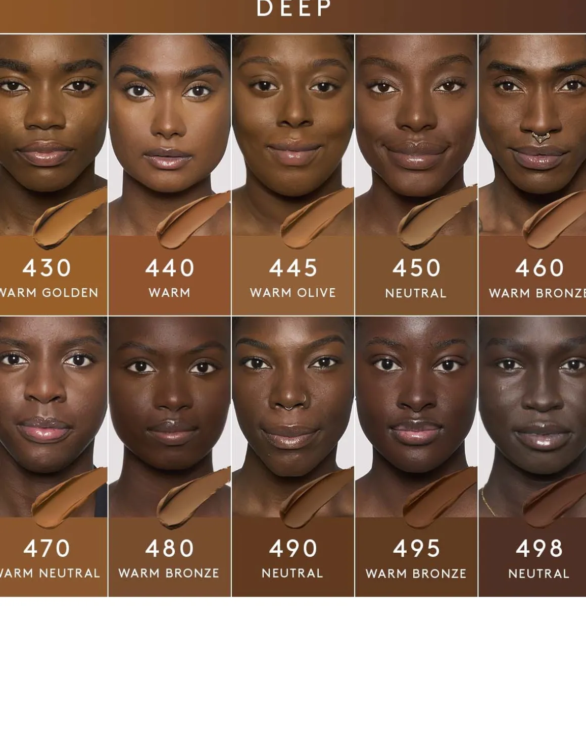 Pro Filt'r Instant Retouch Concealer