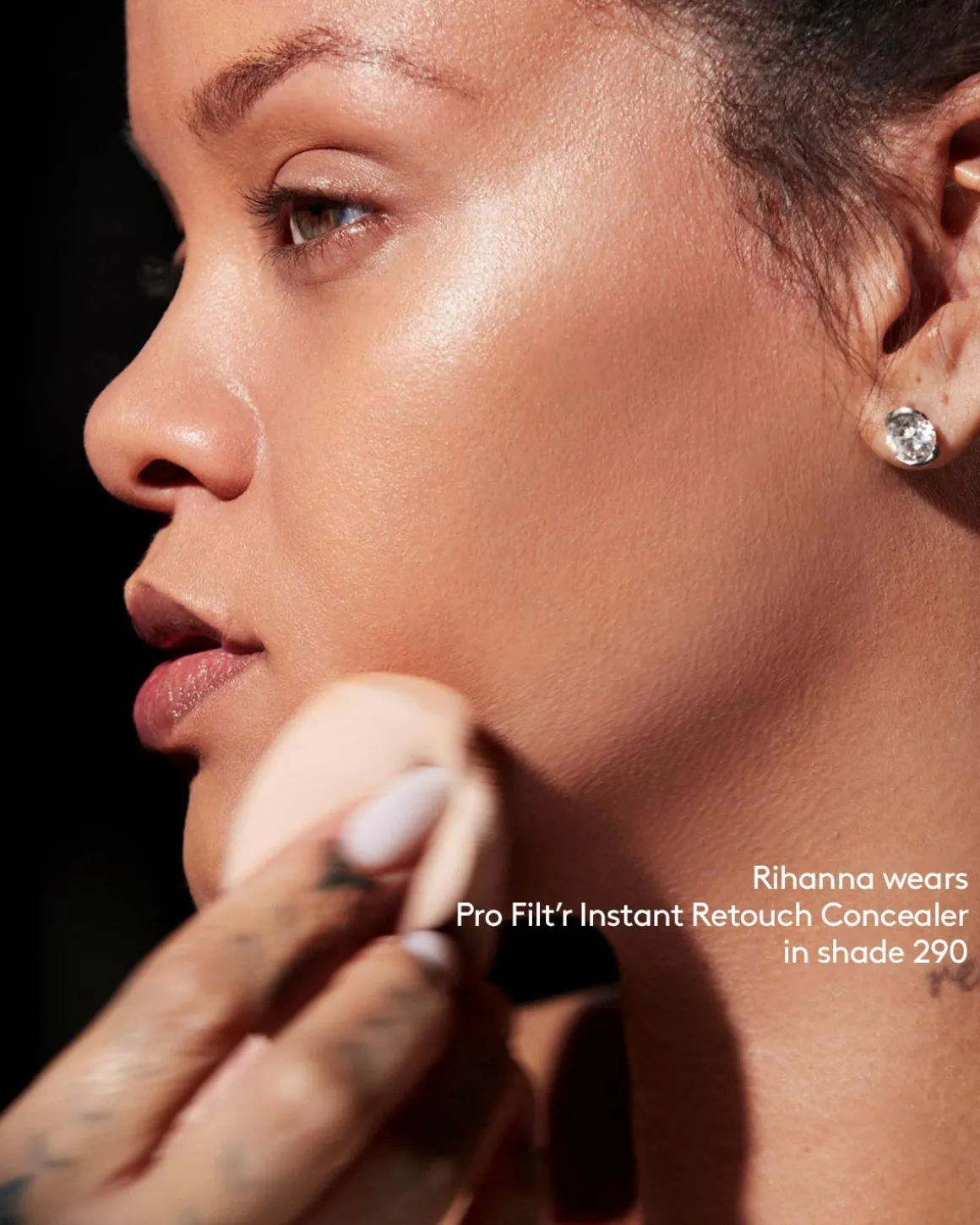 Pro Filt'r Instant Retouch Concealer