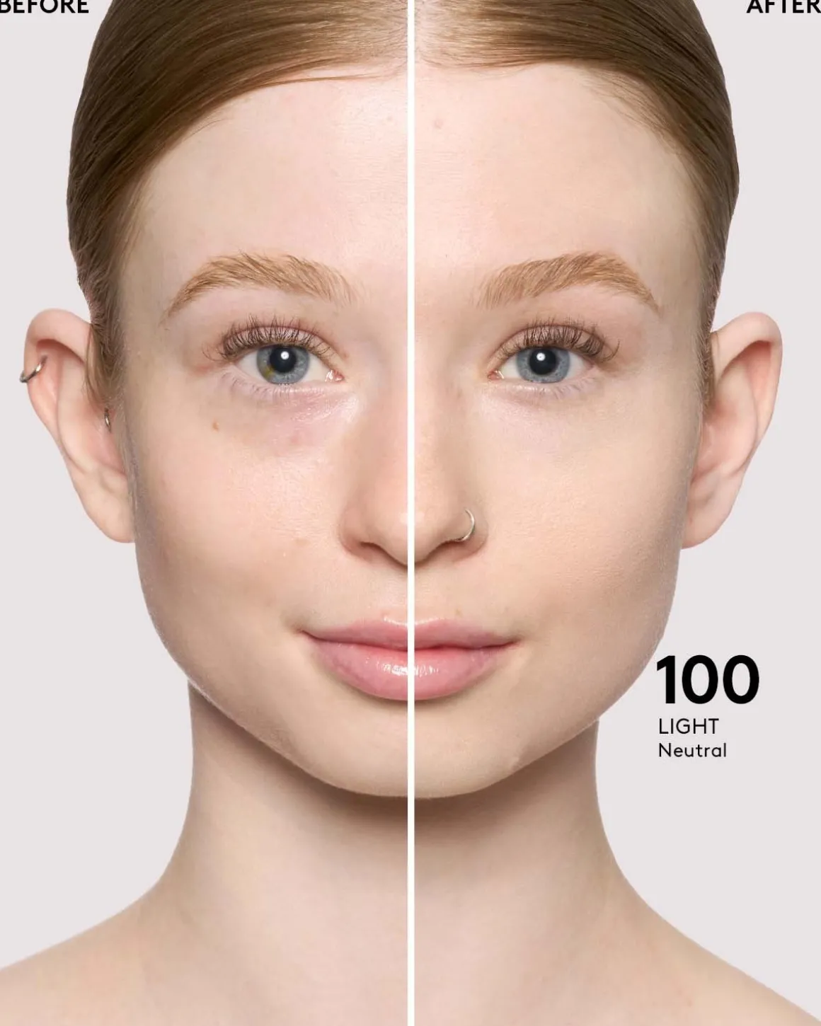 Pro Filt'r Soft Matte Longwear Foundation
