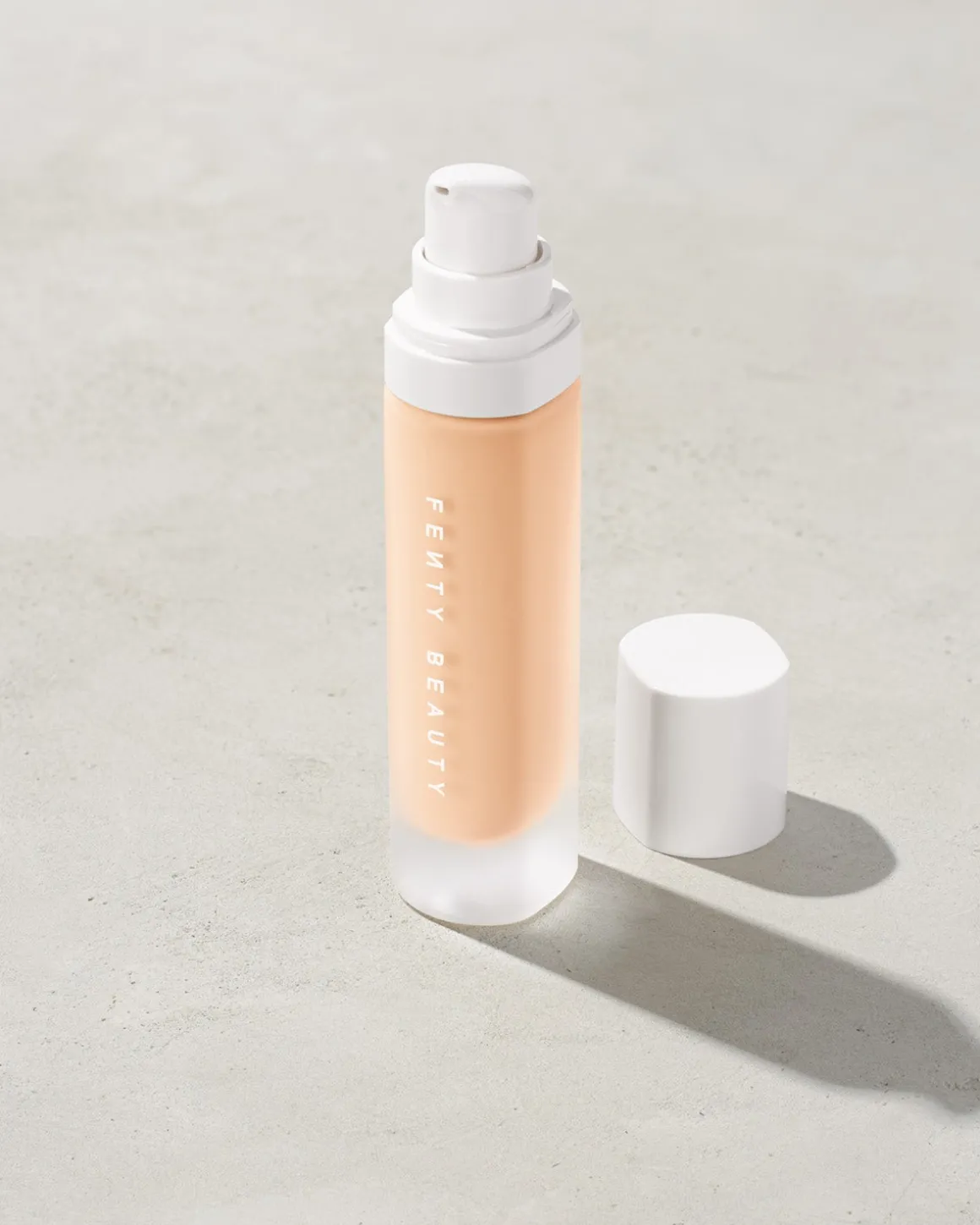 Pro Filt'r Soft Matte Longwear Foundation