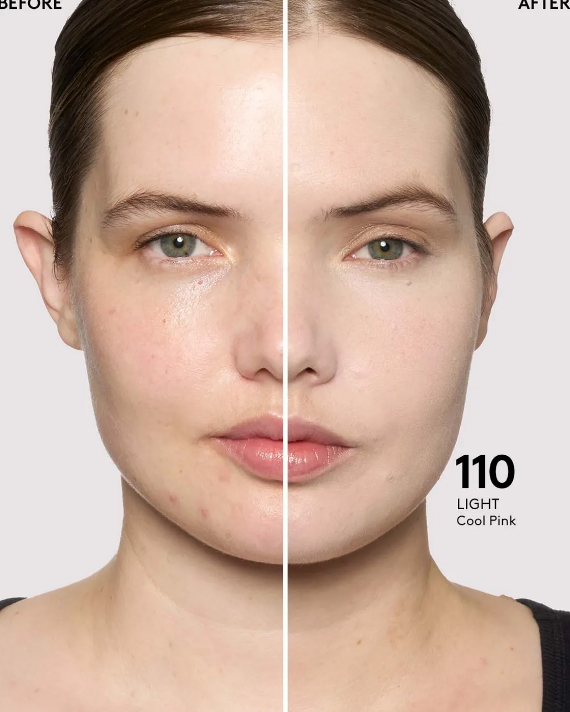 Pro Filt'r Soft Matte Longwear Foundation