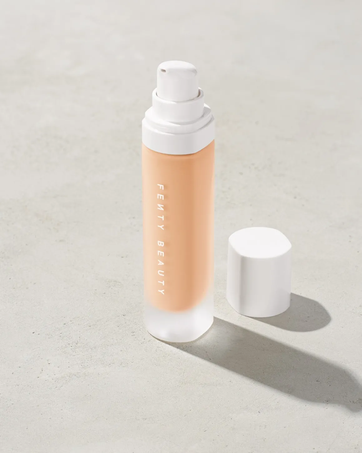 Pro Filt'r Soft Matte Longwear Foundation